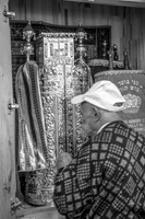Torah in Memory of Rav Raziel Shevach 3