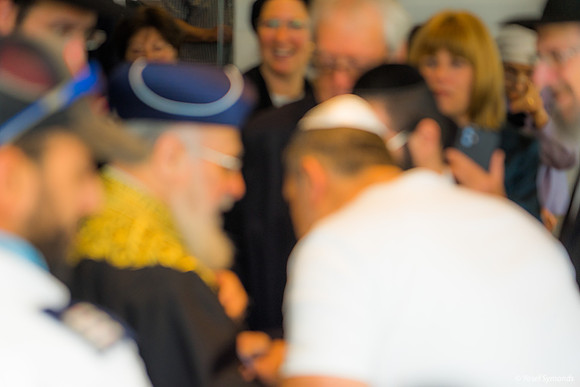 A Blessing From Chief Rabbi 220626-1