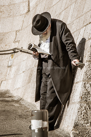 Rav Avigdor Nebenzahl - 4