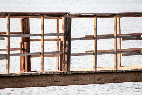 Bridge on Southern Lake 3