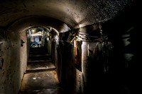 Simulation Gazan Subterranean Tunnel 2410101-12