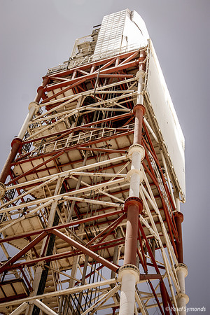 CSP Tower Receiver 100623-14