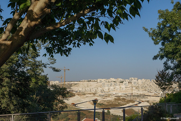 Gimmel 1 from Park 1