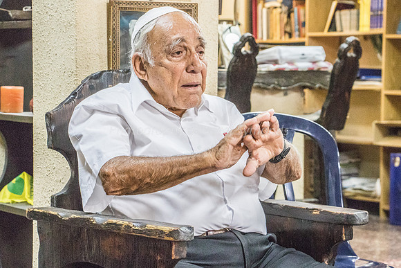 Moshe Zar 180927-9