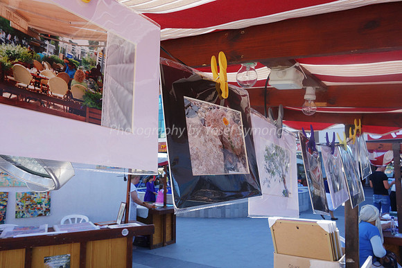 Arts in the Square