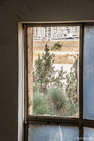 Looking Through Neglected Windows of Terminal 221107-3
