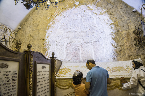 King David's Tomb 190702-2