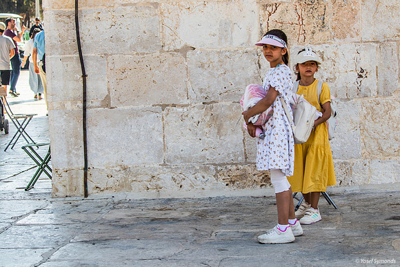 Off to School 250731-1