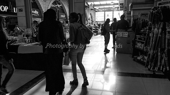 Ramle Mall 7