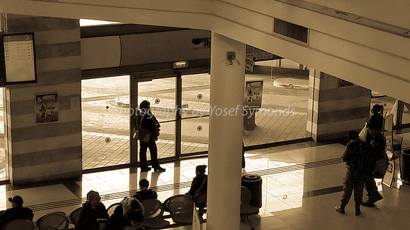 Ramle Mall 3