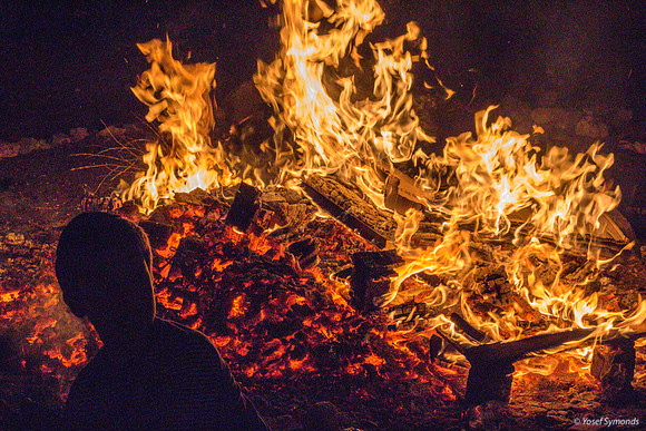 Burnt Offering  140517-3