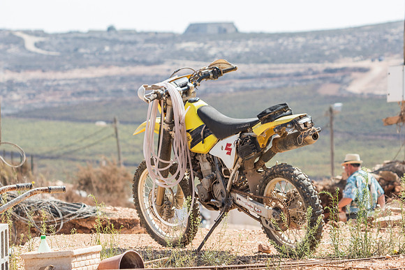 Rodea Motorbike 191015-1