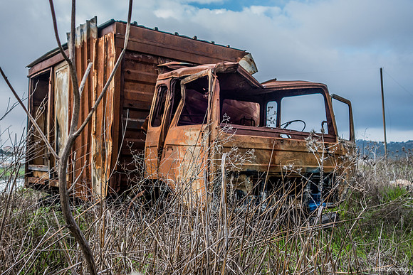Old Van 200226-3