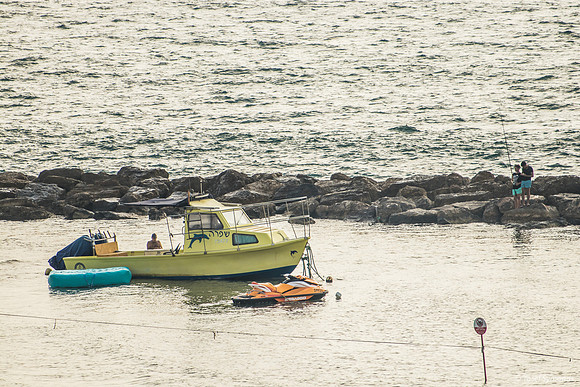 Sironit Beach Fisherman190804-13