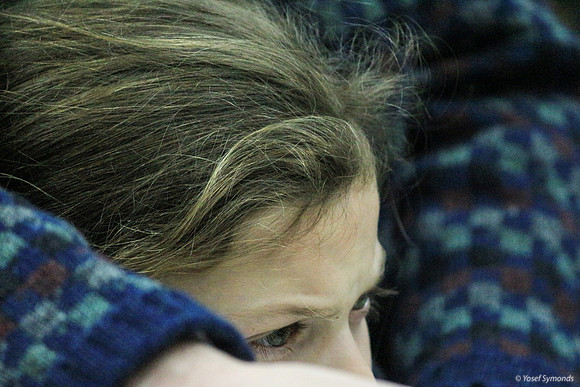 Hachnasat Sefer Yehoshua at Ohr Shalom