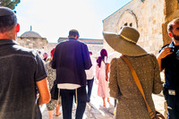 Temple Mount Selection 2025
