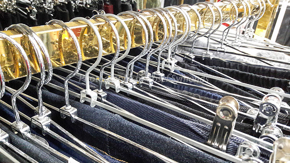 Clothing Wares - Ramle Shuk 1