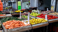 Fruit Stand - Ramle Shuk 3