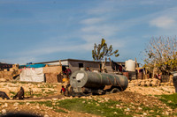 Kochav Yaakov to Cnaanit 11 Jan 2023