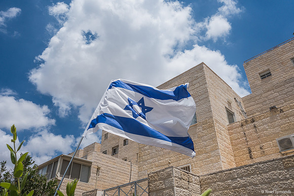 Israeli Sky 220613-2