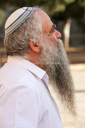Rav Yitzchak Levy 7