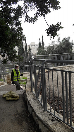 Park Ayalon 170117-2