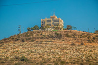 Moshe Zar Residence and Grounds.