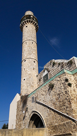 Mosque Complex 2
