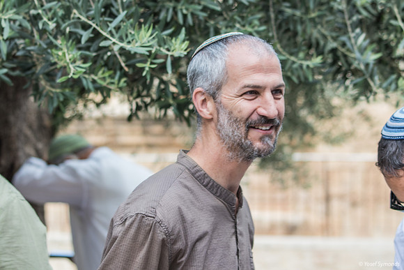 Arnon Segal 220804-3