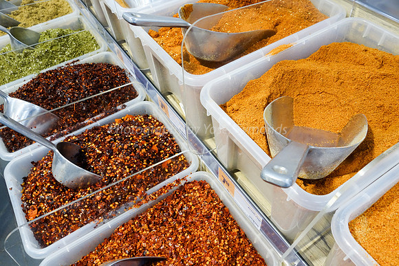 Spices 1608-4