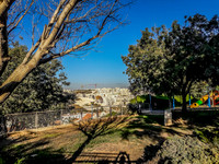 Playground and RBS Gimmel 1