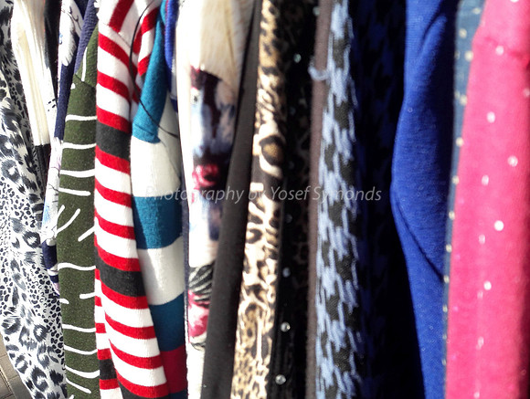 Street Dresses 2