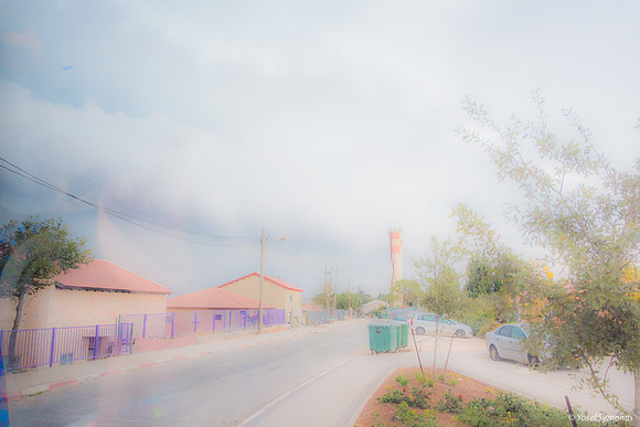 Street Before Storm - Optimist 191015-1