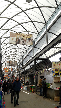 Roof - Ramle Shuk 12