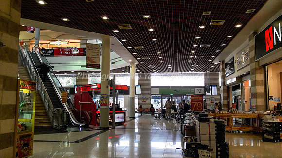 Ramle Mall 6