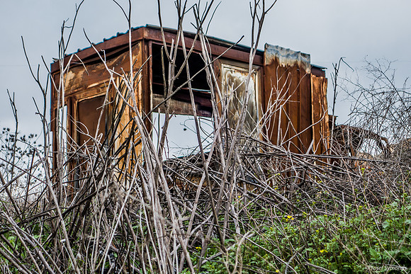 Old Van 200226-23