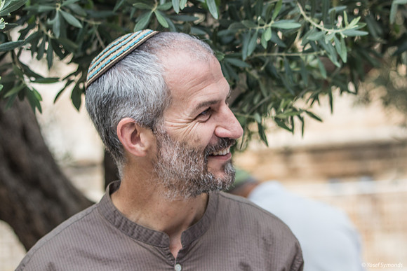 Arnon Segal 220804-4