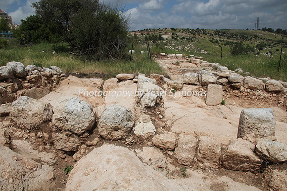 Mishkafayim Antiquities Ramat Beit Shemesh (7)