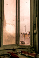 Looking Out from the Mill 191015-1