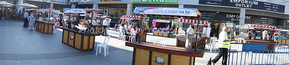 Arts in the Square