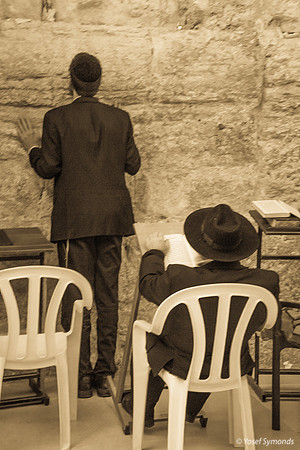 Two Types of Prayer 190509-1