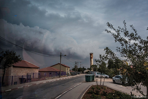 Street Before Storm 191015-1