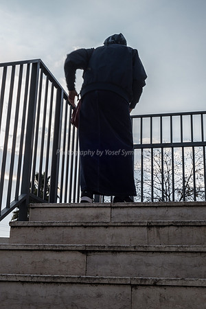 Stairs Are An Effort 181226-2