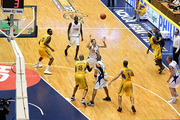 Basketball Israeli National League-8298-3