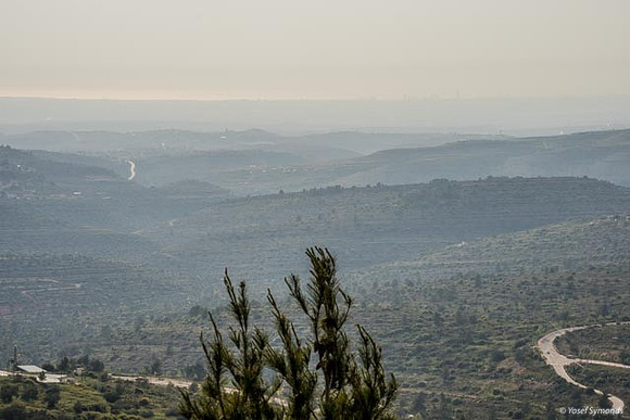 View from Harasha 190423-4