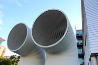 Duct Intakes-Outlets 4