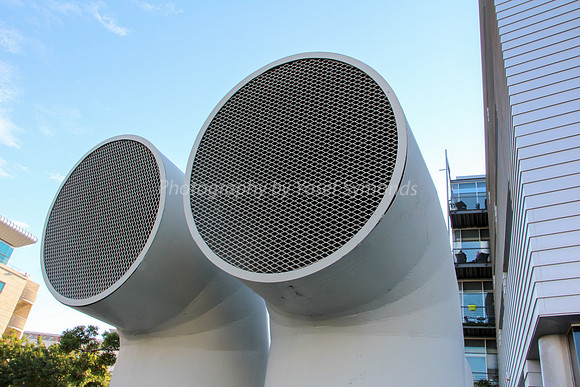 Duct Intakes-Outlets 4