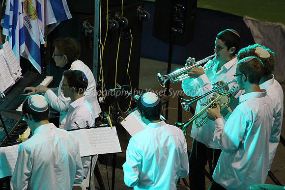 Independence Bands 3