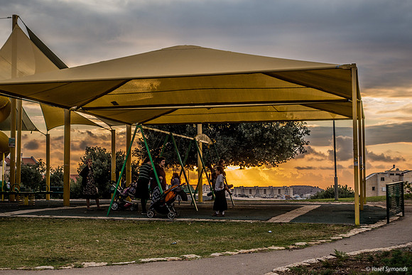 Dolev Ayalon Playground 181105-1