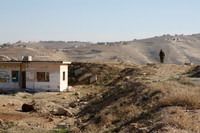Barracks & View 1